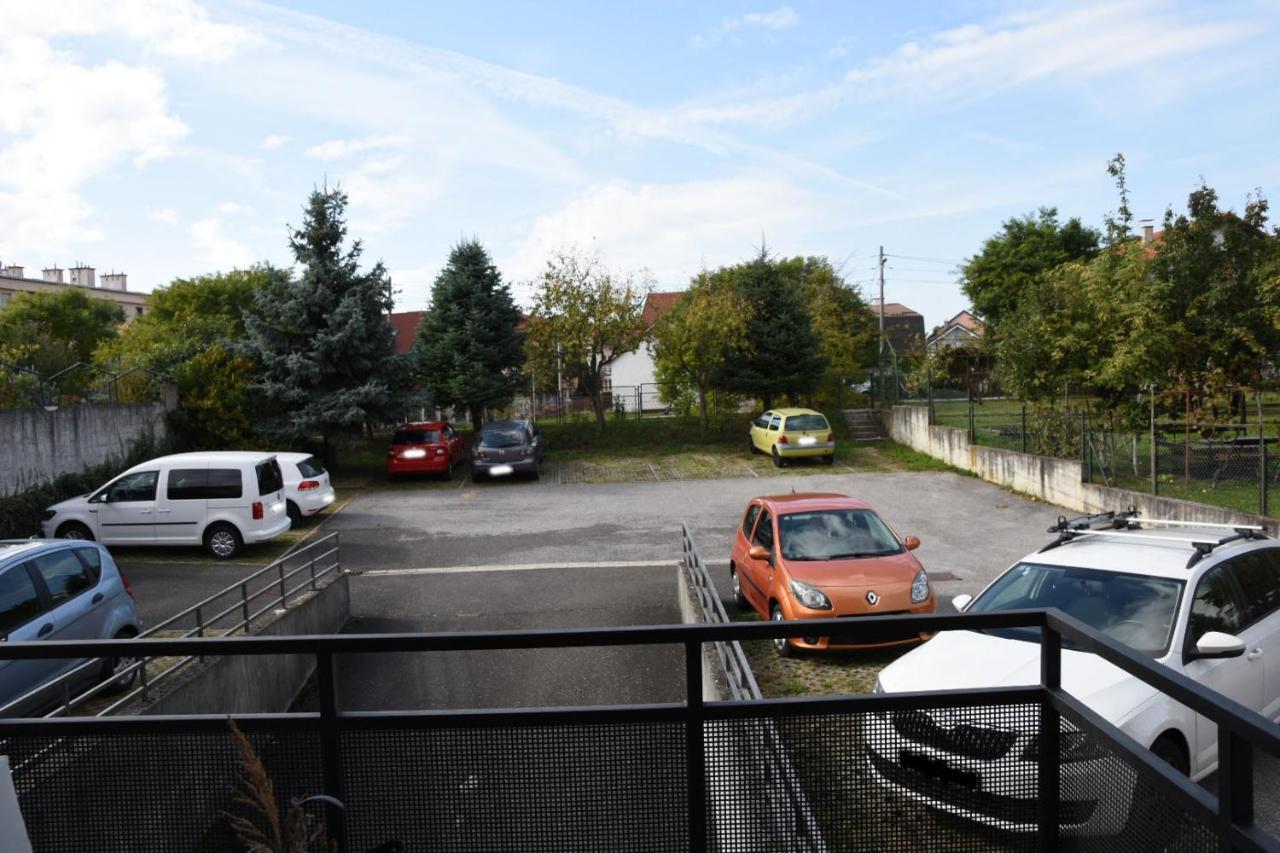 Api Apartman Zagreb
