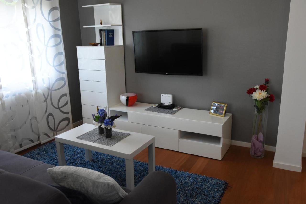 Api Apartman Zagreb